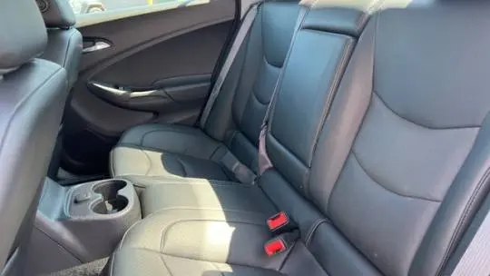 2016 Chevrolet VOLT 1G1RA6S51GU134155