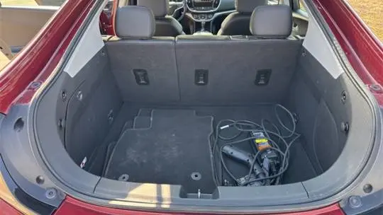 2016 Chevrolet VOLT 1G1RA6S51GU134155