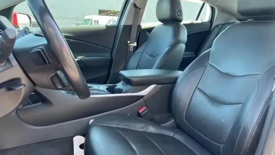 2016 Chevrolet VOLT 1G1RA6S51GU134155