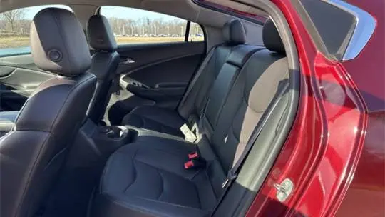 2016 Chevrolet VOLT 1G1RA6S51GU134155