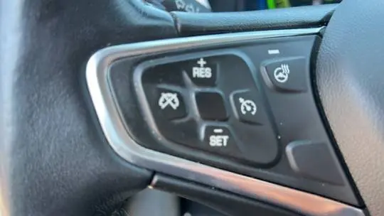 2016 Chevrolet VOLT 1G1RA6S51GU134155