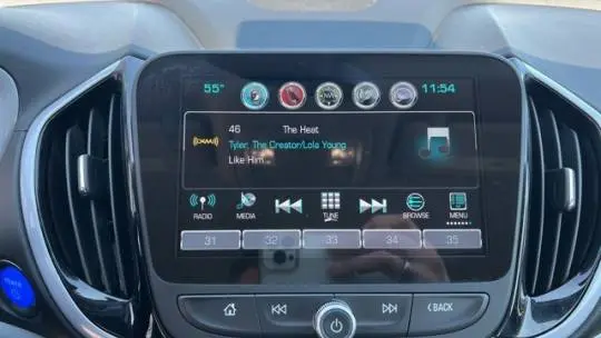 2016 Chevrolet VOLT 1G1RA6S51GU134155