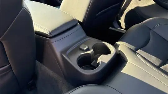 2016 Chevrolet VOLT 1G1RA6S51GU134155