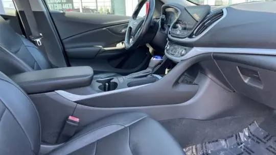 2016 Chevrolet VOLT 1G1RA6S51GU134155