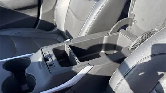 2016 Chevrolet VOLT 1G1RA6S51GU134155