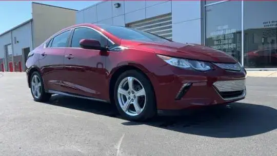 2016 Chevrolet VOLT 1G1RA6S51GU134155