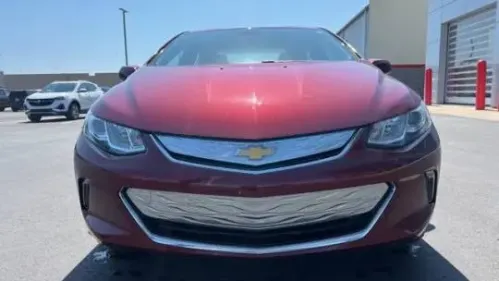 2016 Chevrolet VOLT 1G1RA6S51GU134155