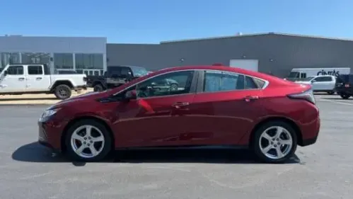 2016 Chevrolet VOLT 1G1RA6S51GU134155