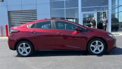 2016 Chevrolet VOLT 1G1RA6S51GU134155
