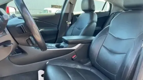 2016 Chevrolet VOLT 1G1RA6S51GU134155