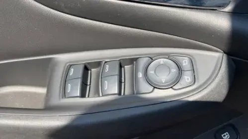 2016 Chevrolet VOLT 1G1RA6S51GU134155