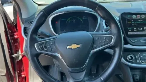2016 Chevrolet VOLT 1G1RA6S51GU134155