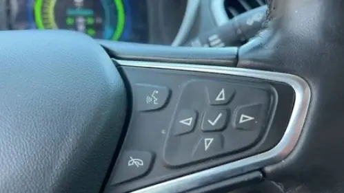 2016 Chevrolet VOLT 1G1RA6S51GU134155