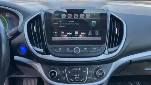 2016 Chevrolet VOLT 1G1RA6S51GU134155