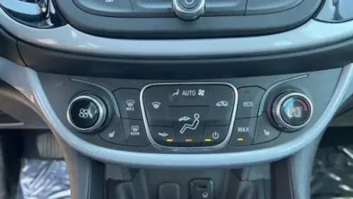 2016 Chevrolet VOLT 1G1RA6S51GU134155