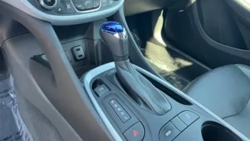 2016 Chevrolet VOLT 1G1RA6S51GU134155