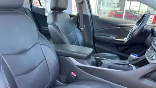 2016 Chevrolet VOLT 1G1RA6S51GU134155