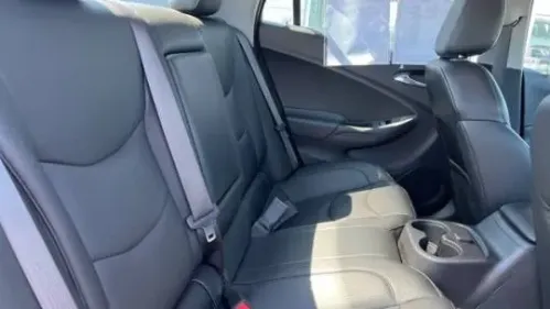 2016 Chevrolet VOLT 1G1RA6S51GU134155