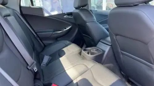 2016 Chevrolet VOLT 1G1RA6S51GU134155