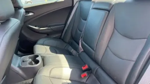 2016 Chevrolet VOLT 1G1RA6S51GU134155