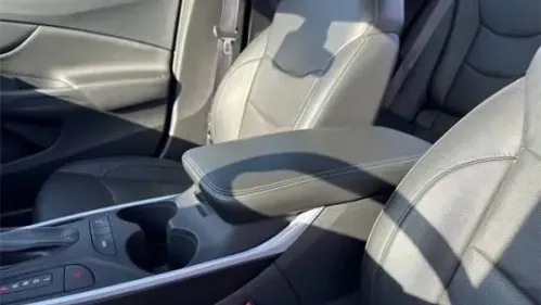 2016 Chevrolet VOLT 1G1RA6S51GU134155