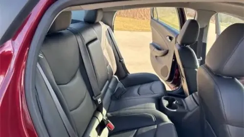 2016 Chevrolet VOLT 1G1RA6S51GU134155