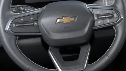 2025 Chevrolet Blazer EV 3GNKDKRJ8SS111936