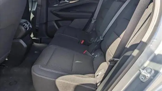 2025 Chevrolet Blazer EV 3GNKDGRJ3SS146753