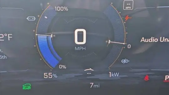 2025 Chevrolet Blazer EV 3GNKDGRJ3SS146753