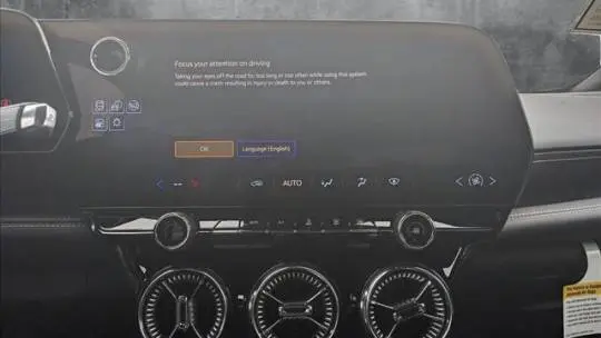 2025 Chevrolet Blazer EV 3GNKDGRJ4SS146695