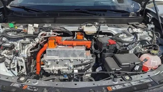 2025 Chevrolet Blazer EV 3GNKDGRJ3SS146753