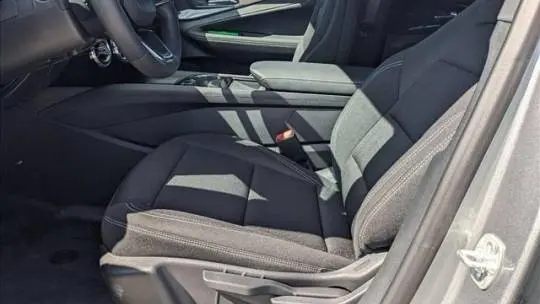 2025 Chevrolet Blazer EV 3GNKDGRJ3SS146753