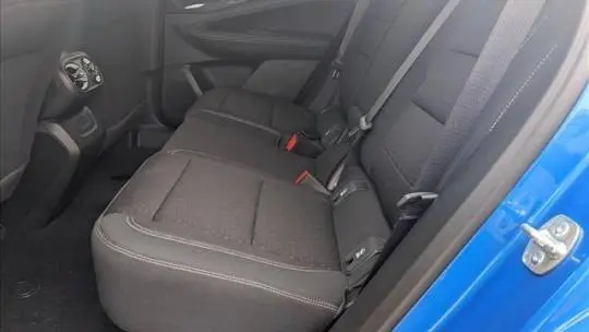 2025 Chevrolet Blazer EV 3GNKDGRJ4SS146695