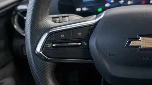 2025 Chevrolet Blazer EV 3GNKDGRJ0SS139050