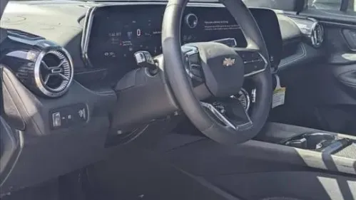 2025 Chevrolet Blazer EV 3GNKDGRJ3SS146753