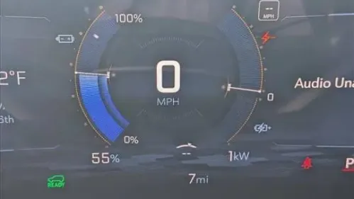 2025 Chevrolet Blazer EV 3GNKDGRJ3SS146753