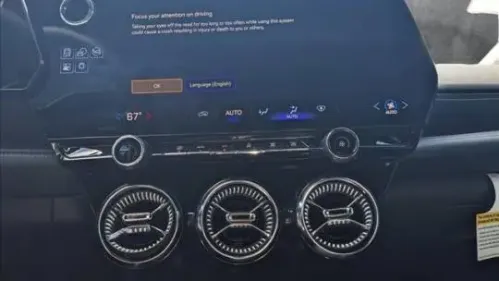 2025 Chevrolet Blazer EV 3GNKDGRJ3SS146753