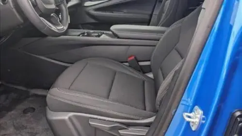 2025 Chevrolet Blazer EV 3GNKDGRJ4SS146695