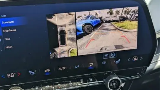 2025 Chevrolet Blazer EV 3GNKDKRJ7SS137282