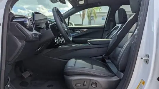 2025 Chevrolet Blazer EV 3GNKDKRJ7SS137282
