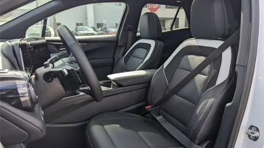 2025 Chevrolet Blazer EV 3GNKDKRJ7SS137282