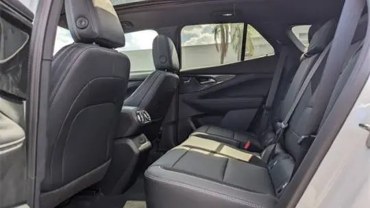 2025 Chevrolet Blazer EV 3GNKDKRJ7SS137282