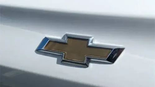 2025 Chevrolet Blazer EV 3GNKDKRJ7SS137282