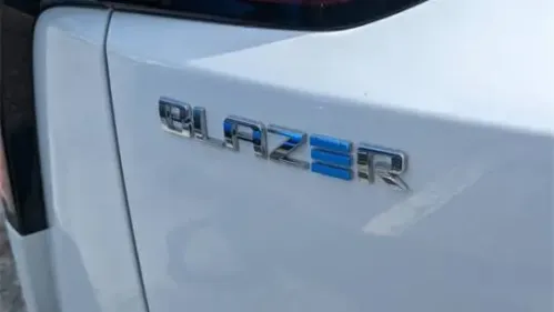 2025 Chevrolet Blazer EV 3GNKDKRJ7SS137282