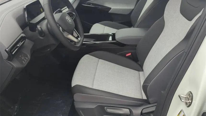2025 Volkswagen ID.4 1V2DSPE84SC002658