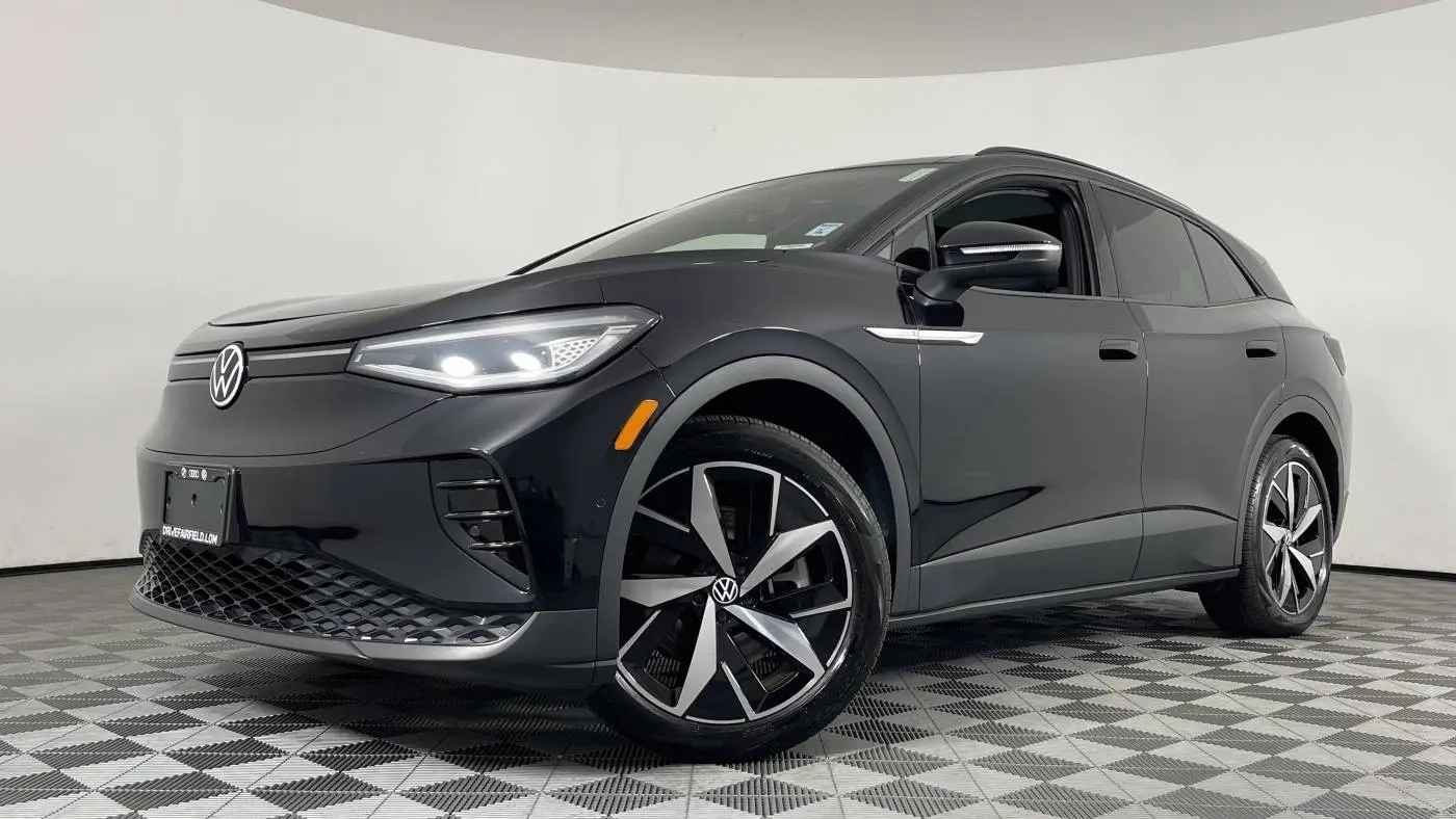 2023 Volkswagen ID.4 1V25MPE8XPC032432