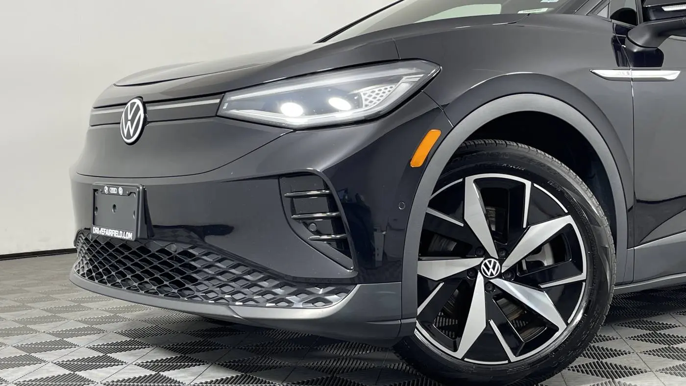 2023 Volkswagen ID.4 1V25MPE8XPC032432