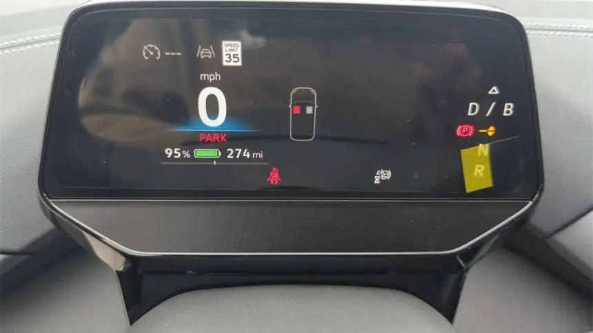 2025 Volkswagen ID.4 1V2DSPE84SC002658