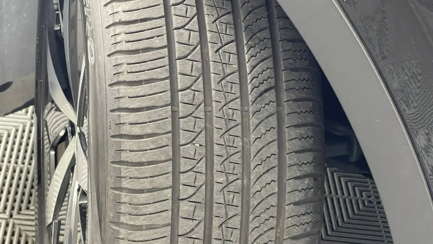 2023 Volkswagen ID.4 1V25MPE8XPC032432
