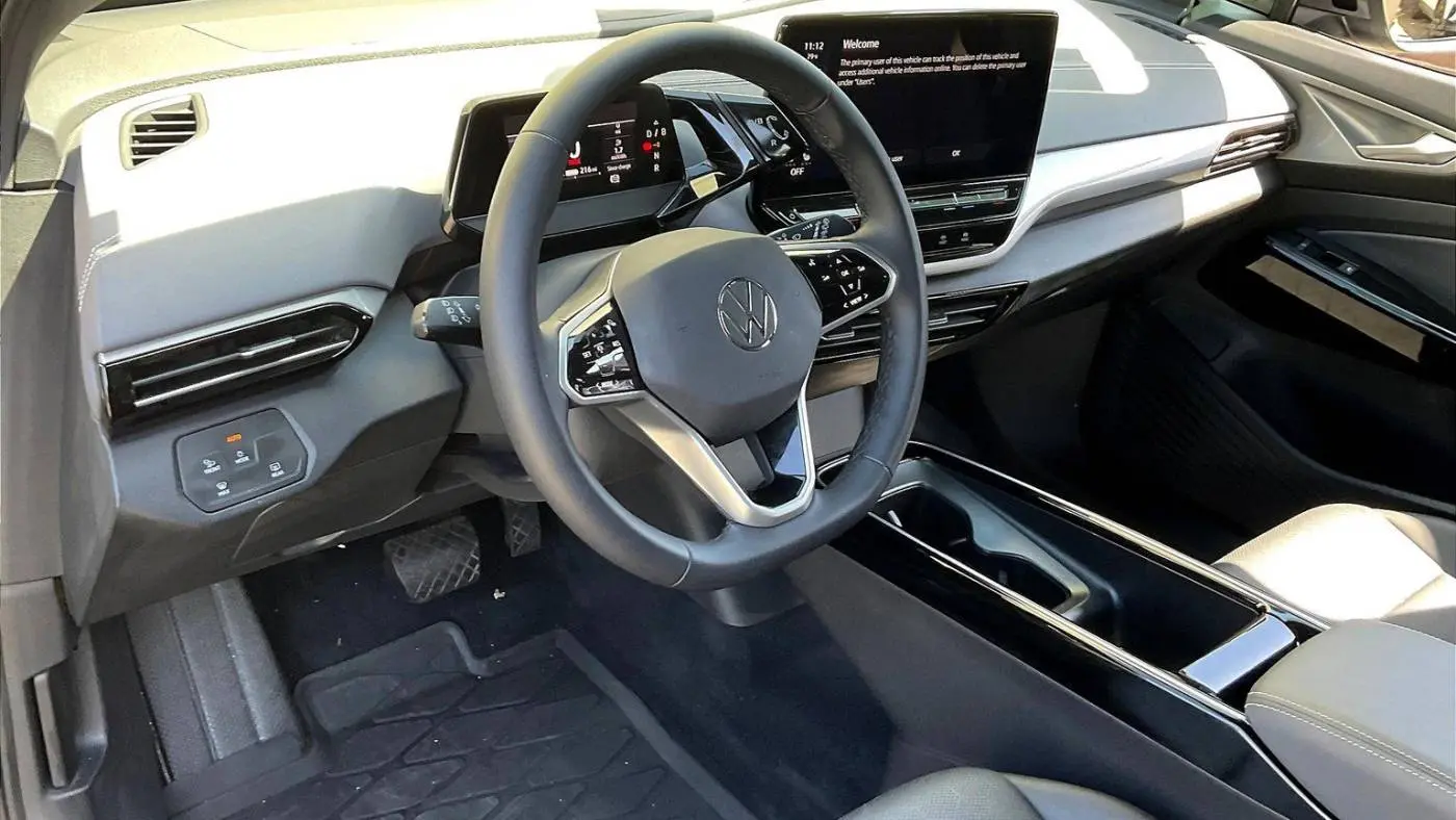 2023 Volkswagen ID.4 1V25MPE81PC018113